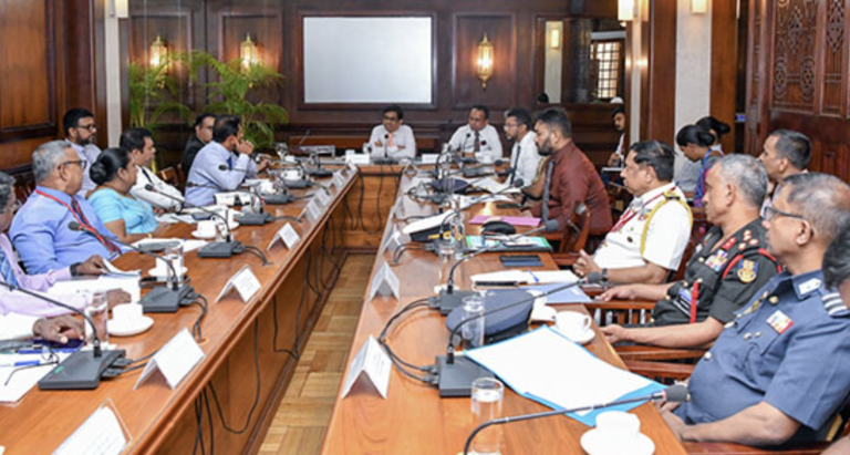 Anti-Drug Youth Summit to Be Held on June 26 Under ‘A Nation United’ Programme