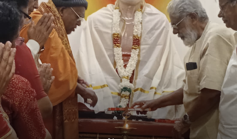 Centenary Commemoration of Sri Narayana Guru’s Second Visit to Sri Lanka Held in Colombo