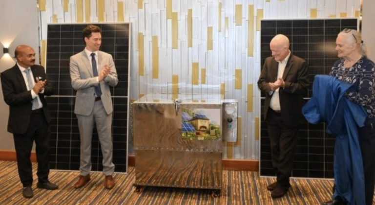 Sri Lanka Introduces South Asia’s First Solar Hybrid Bakery Oven