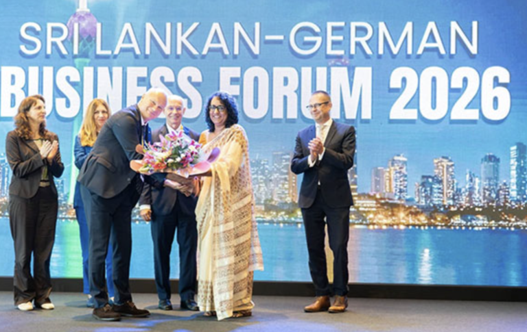 PM Says Sri Lanka Positioned as Reliable Partner for Global Economic Engagement