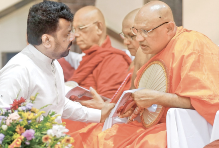 President Calls for Religious Awakening Among Youth to Combat Drug Menace