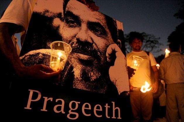 Special High Court Bench Appointed to Hear Ekneligoda Disappearance Case