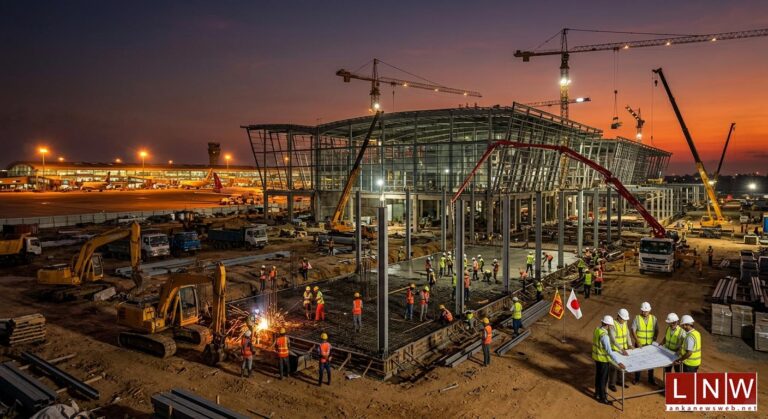 BIA Terminal 2 Revival Gains Momentum after Crucial Talks