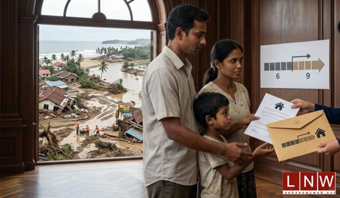 Cabinet Extends Housing Assistance for Families Displaced by Severe Weather