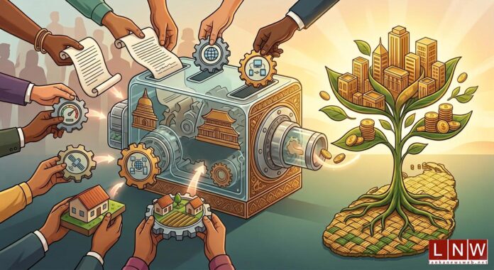 Can Citizen-Led Tax Reforms Transform Sri Lanka’s Finances