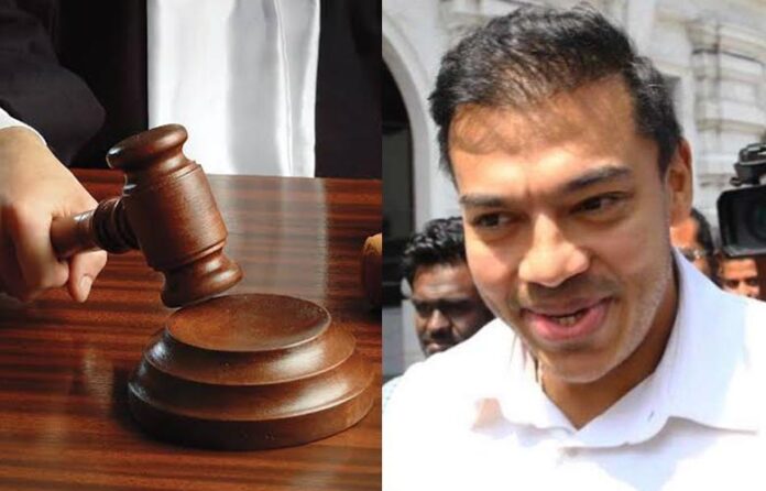 Court of Appeal Reserves Decision on Yoshitha Rajapaksa’s Challenge to Money Laundering Charge