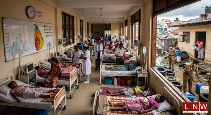 Dengue Threat Escalates as More Regions Enter High-Risk Category