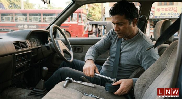 Final Deadline Set for Seatbelt Installation in Older Vehicles