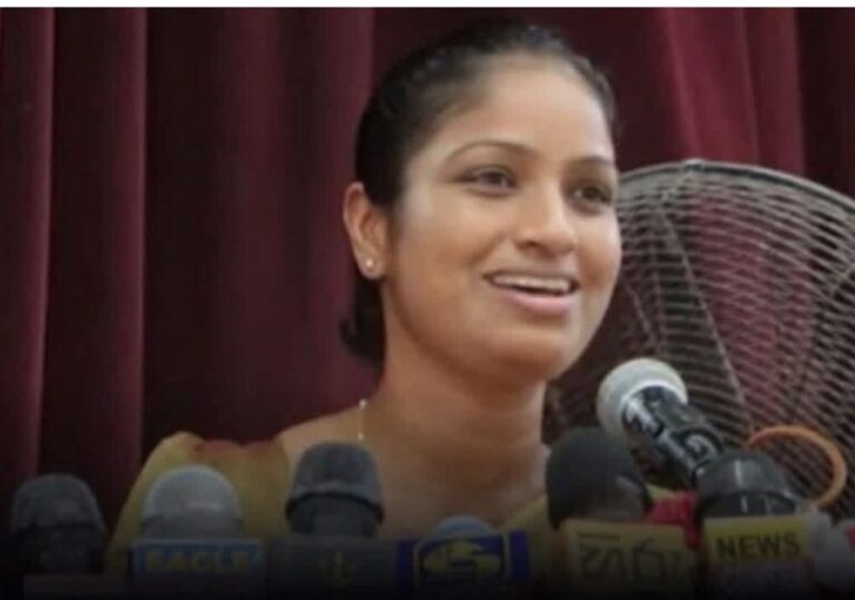 The Disgusting Lying of Sri Lankan Politicians