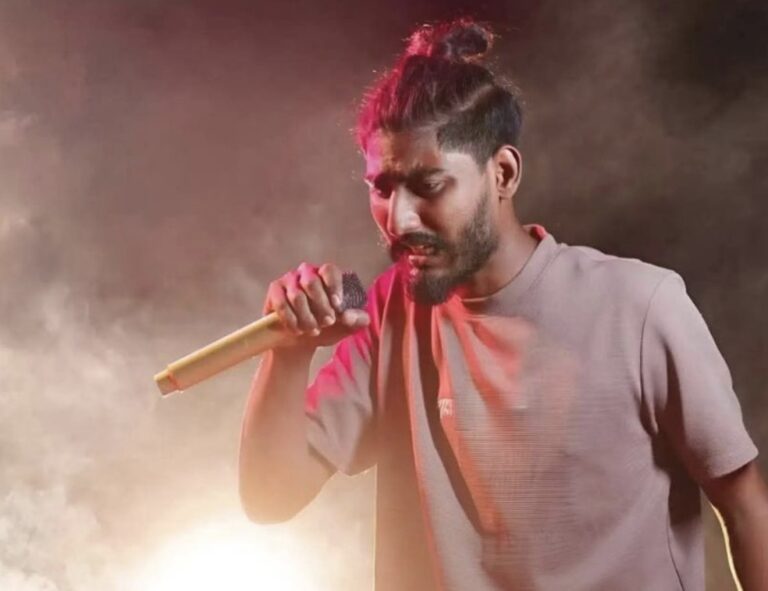 Growing Calls for Tamil Rapper HipHop Sangee’s Release Amid PTA Detention