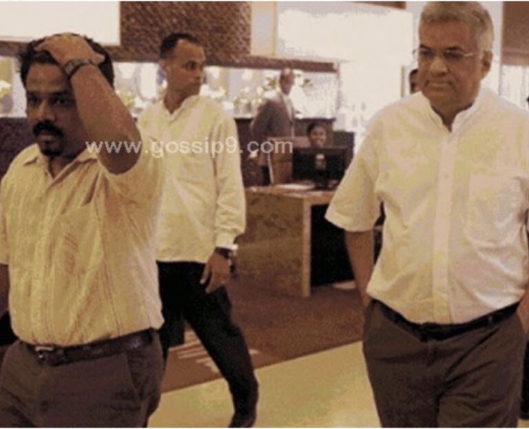 Why Ranil Wickremesinghe is Sri Lanka’s Best Choice for the Economy