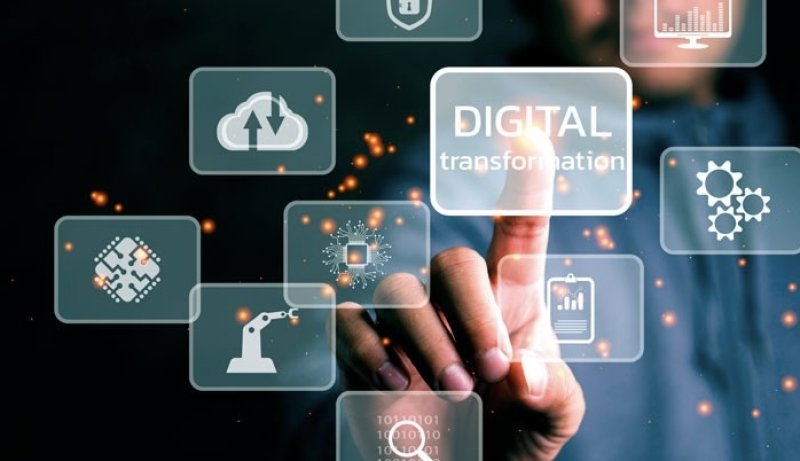 Government Unveils Ambitious Plan to Accelerate Public Sector Digital Transformation