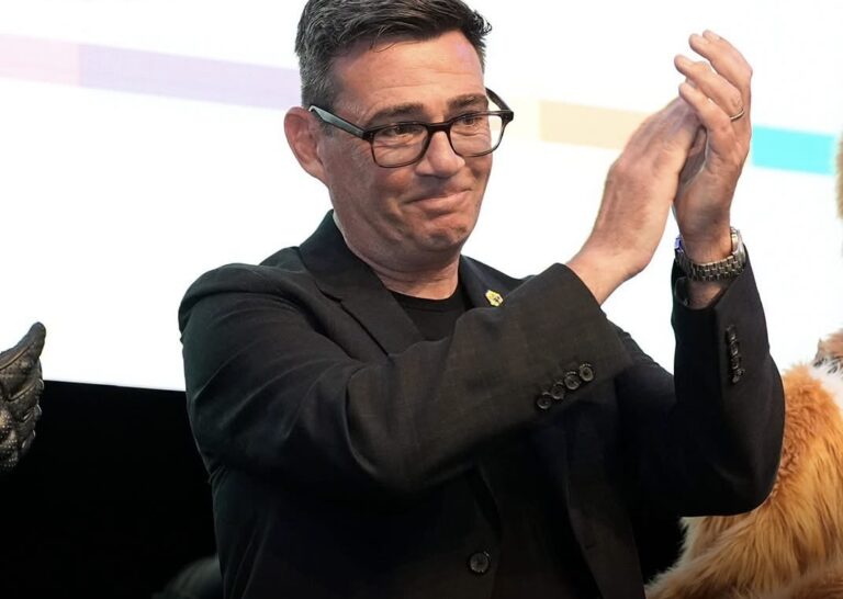 Burnham’s By-Election Victory Raises Questions Over Starmer’s Leadership