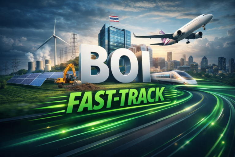 BOI Launches Digital Fast-Track for Global Investors
