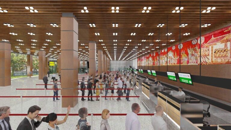 Rs.15 Billion BIA Upgrade Fast-Tracks Capacity Boost amid Delays