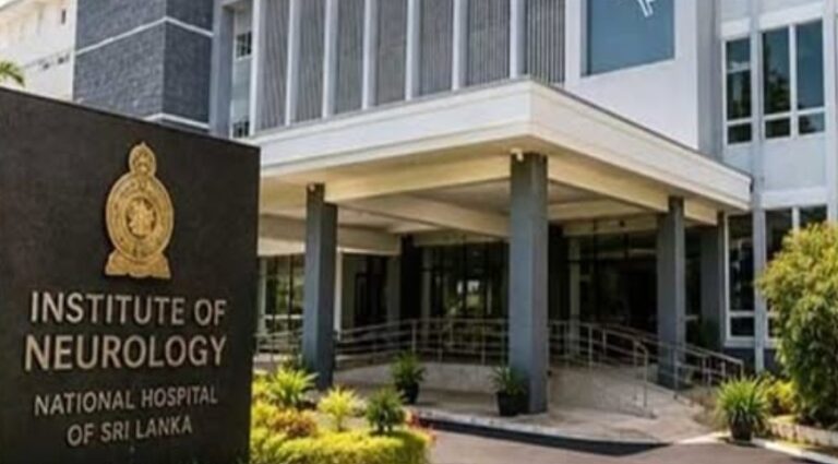 Modern Neurology Centre Opens New Chapter in Specialist Healthcare
