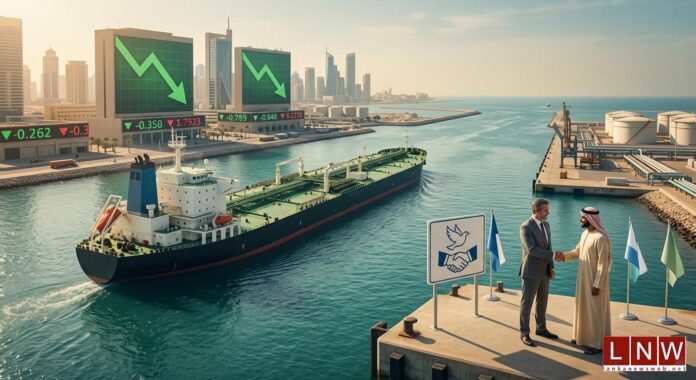 Oil Markets Retreat as Prospects of Iran-US Accord Ease Supply Fears