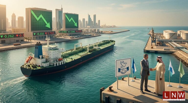 Oil Markets Retreat as Prospects of Iran-US Accord Ease Supply Fears