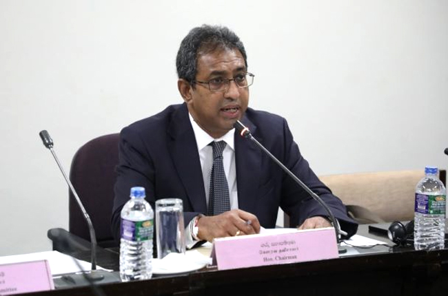 Parliamentary Finance Committee to Examine Treasury Payment Dispute CoPF