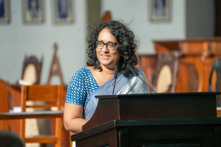 Prime Minister Calls for Transformative Overhaul of Sri Lanka’s Education System