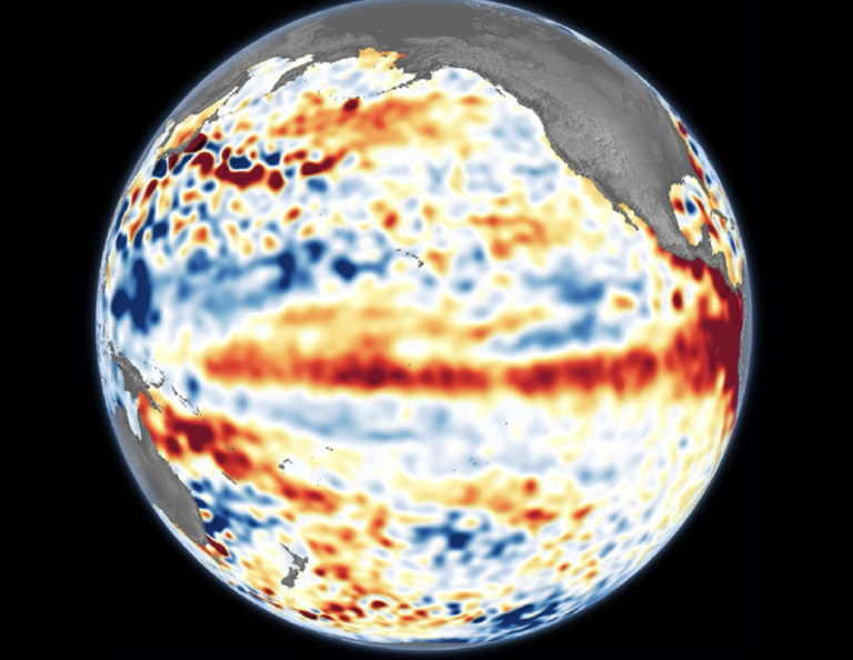 El Niño Officially Declared as Scientists Warn of Potential ‘Super’ Event