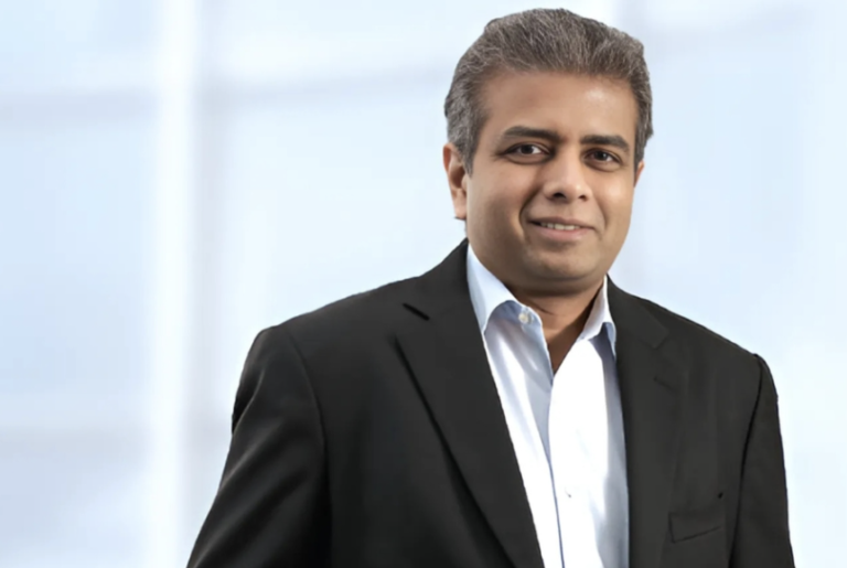 Digital Architect or Airline Outsider? Questions Surround New SriLankan Role