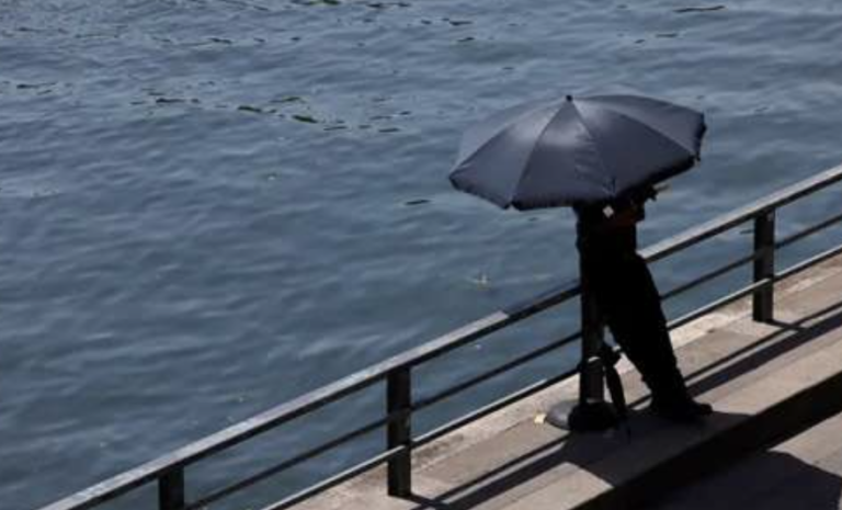 Europe Heatwave Claims Lives as Temperatures Soar Across Continent