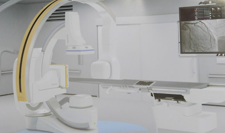 State hospitals to receive four new cardiac cath labs worth Rs. 1.2 billion
