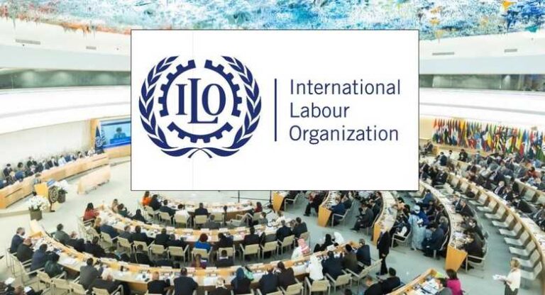 Sri Lanka Joins Global Labour Leaders at Geneva Summit