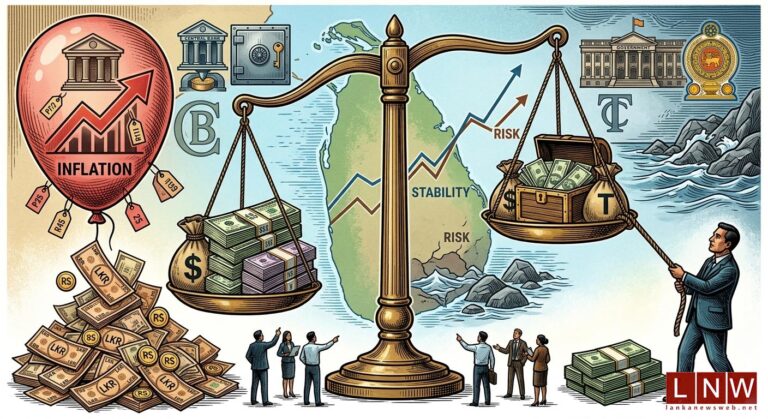 Treasury Dollar Policy Sparks Fresh Debate Over Reserves