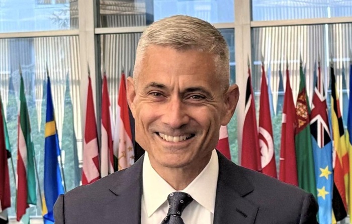 Senior US Diplomat Paul Kapur Begins Colombo Visit to Bolster Strategic and Economic Ties