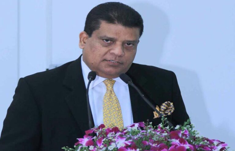 Shavendra Silva Dismisses Political Ambitions, Reaffirms Commitment to Veterans