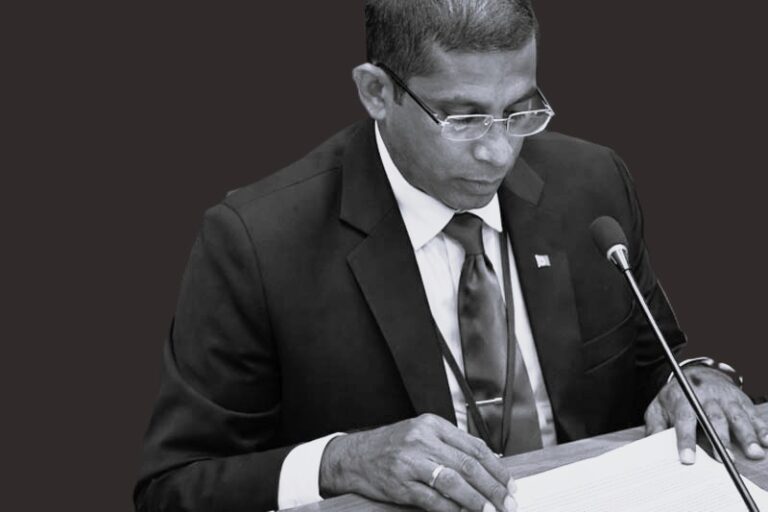 Lawyers Seek Immediate Medical Intervention for Detained Former Intelligence Chief