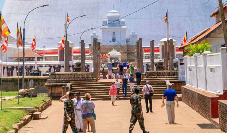 Labour Ministry Rejects Claims of Proposed Ban on Religious Pilgrimages