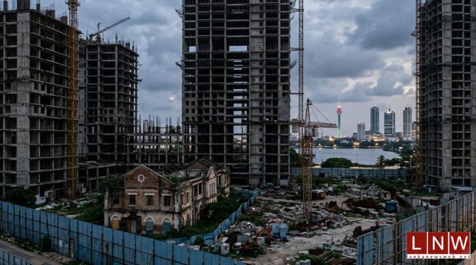 Liquidation Leaves Krrish Dream in Legal Limbo amid Uncertainty