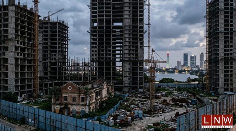 Liquidation Leaves Krrish Dream in Legal Limbo amid Uncertainty
