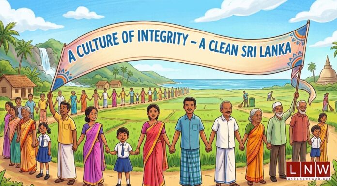 National Integrity Week Begins with Nationwide Drive to Strengthen Ethical Governance