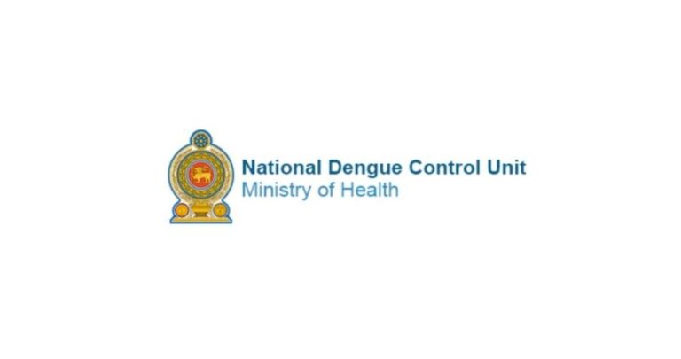 Nationwide Mosquito Control Campaign Launched as Dengue Cases Continue to Rise