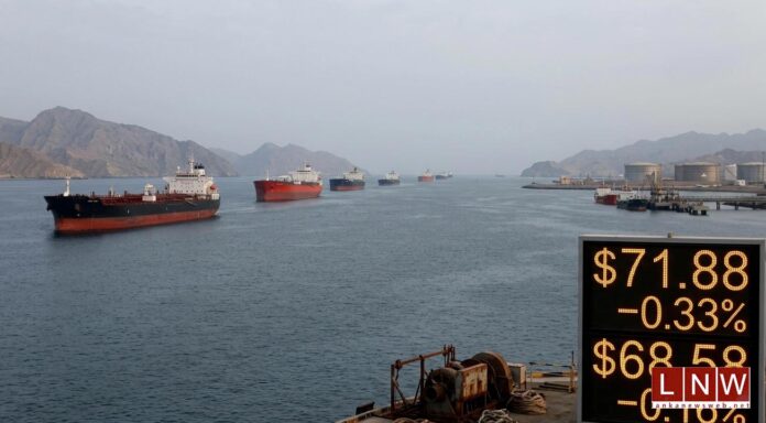 Oil Prices Ease as OPEC Output Increase and Export Recovery Weigh on Market