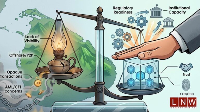 SEC Takes Crypto Helm amid Transparency and Trust Questions
