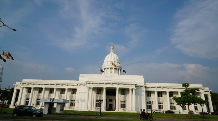 colombo-municipal-council