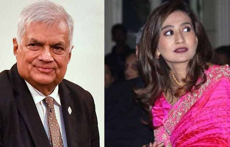 RW’s UK Visit Vehicle Expenses of 8M Raise Serious Audit Concerns for Saroja