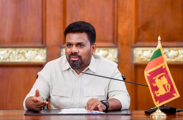 EXCLUSIVE: President firm on 22nd Amendment despite mounting pressure