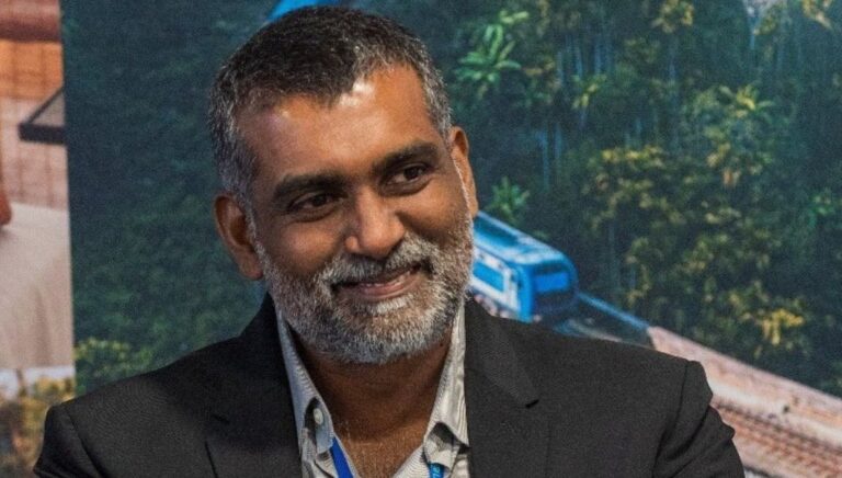 Buddhika Hewawasam Steps Down as Tourism Authority Chairman