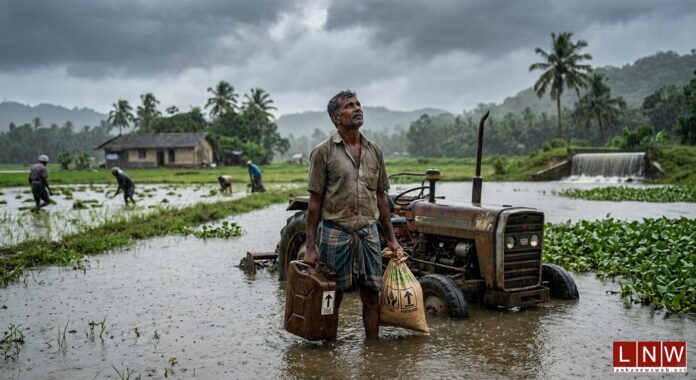 El Niño and Rising Costs Put Sri Lanka’s Maha Season on Alert