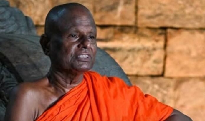 Forensic Report Submitted in Anuradhapura Case Involving Ven. Pallegama Hemarathana Thera