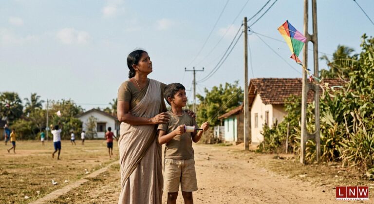Health Ministry Urges Parents to Prevent Kite-Flying Accidents Among Children