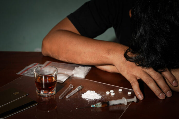 Illicit Drug Shortage Drives More Sri Lankans Towards Rehabilitation