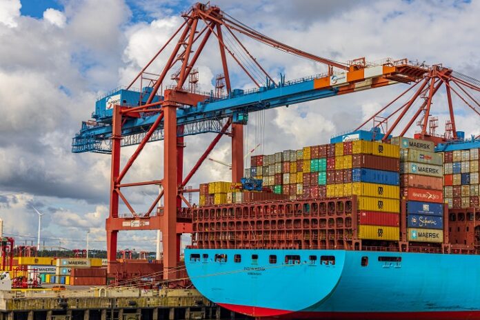 Import Costs Put Pressure on Prices as Government Engages Traders