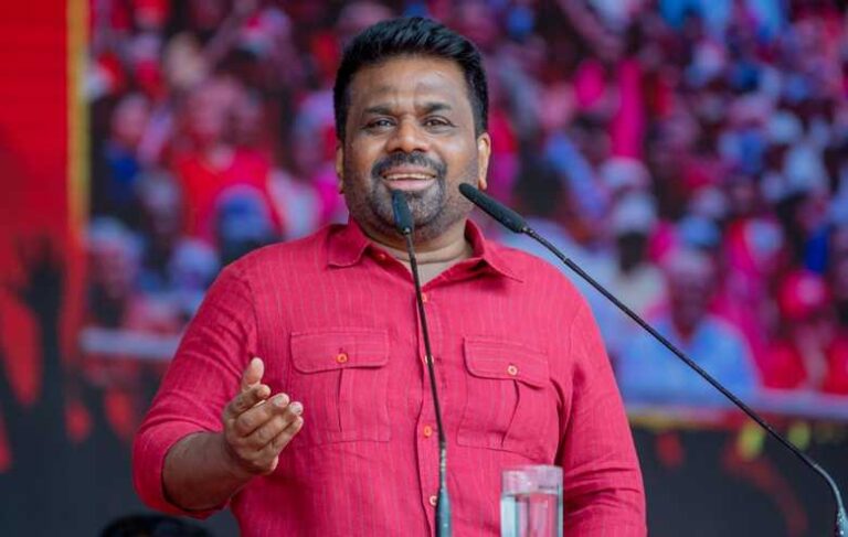 President to Lead District Rally Series
